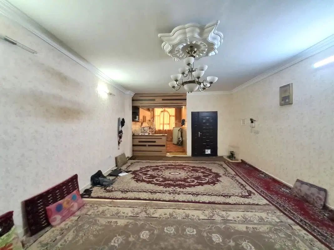 اجاره آپارتمان ۹۰ متری ، طبقه اول ، تخلیه فوری|اجارهٔ آپارتمان|مشهد, ایثارگران|دیوار
