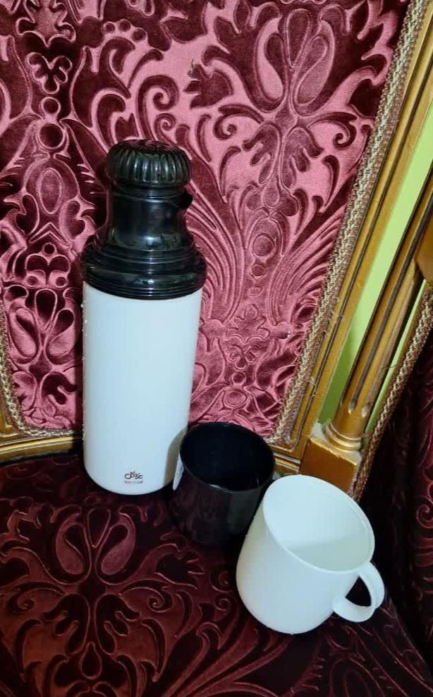 فلاسک|قوری، کتری، قهوه‌ساز دستی|تهران, پونک|دیوار