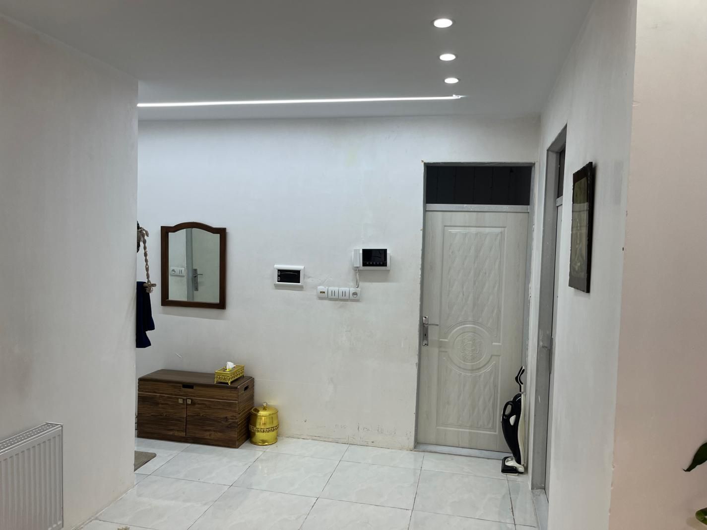 فروش آپارتمان ۱۲۲ متری ۲ خوابه قیمت عالی|فروش آپارتمان|نسیم‌شهر, |دیوار