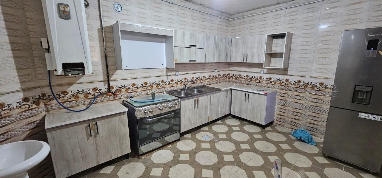 کابینت پیش ساخته ۵۰۰۰۰۰۰۰|مصالح و تجهیزات ساختمان|شیراز, مسلم|دیوار