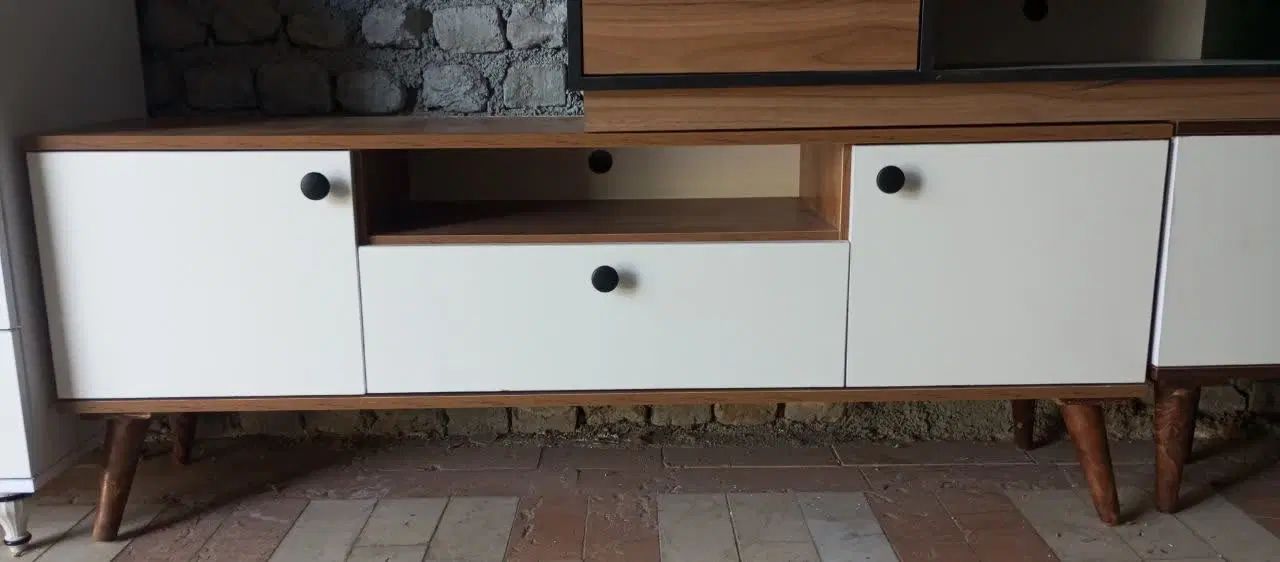 میز تلویزیون tv|میز تلویزیون|مشهد, رستگار|دیوار