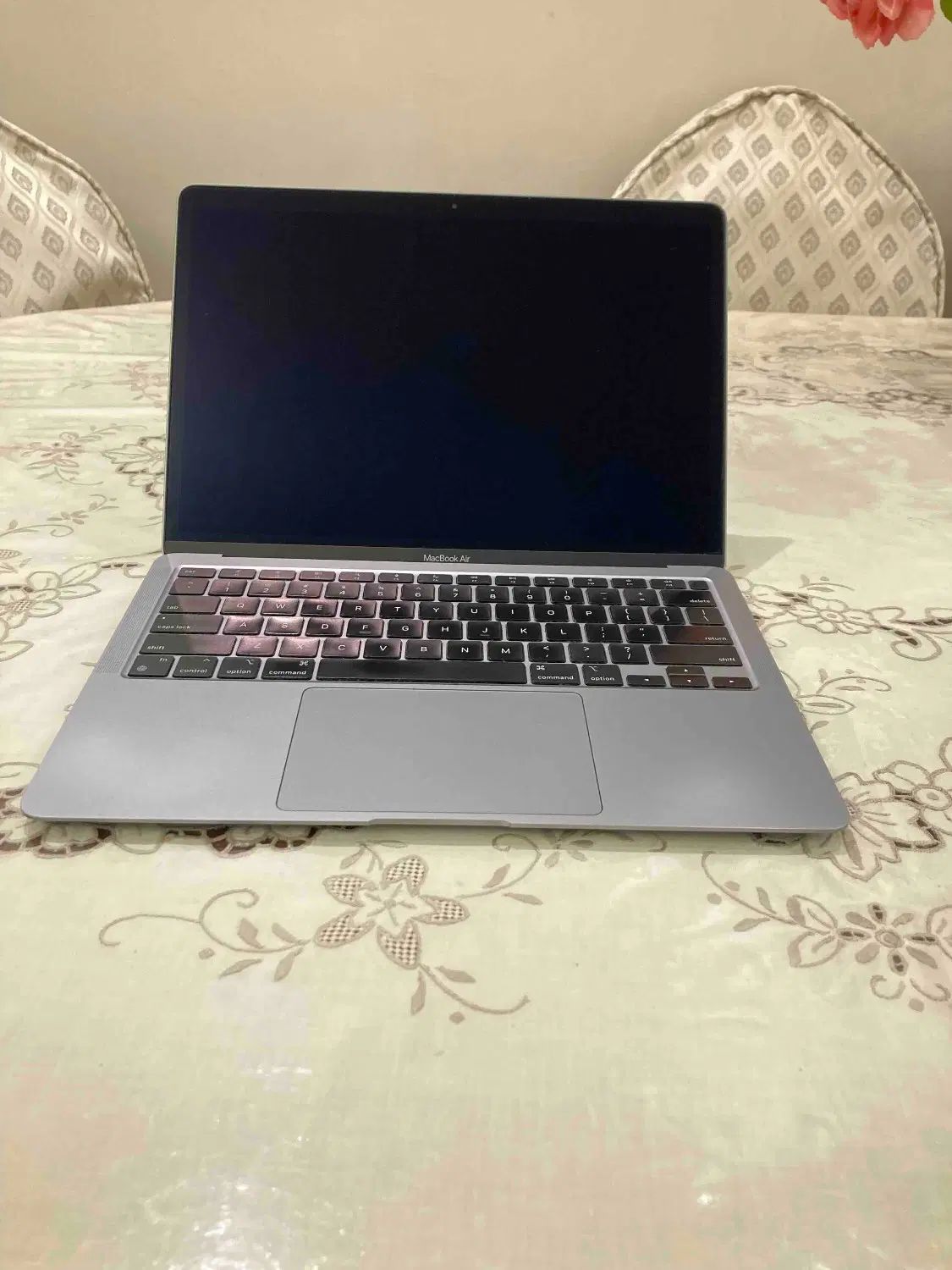 macbook air m1 2020 - مک بوک ایر|رایانه همراه|تهران, فلسطین (میدان انقلاب)|دیوار
