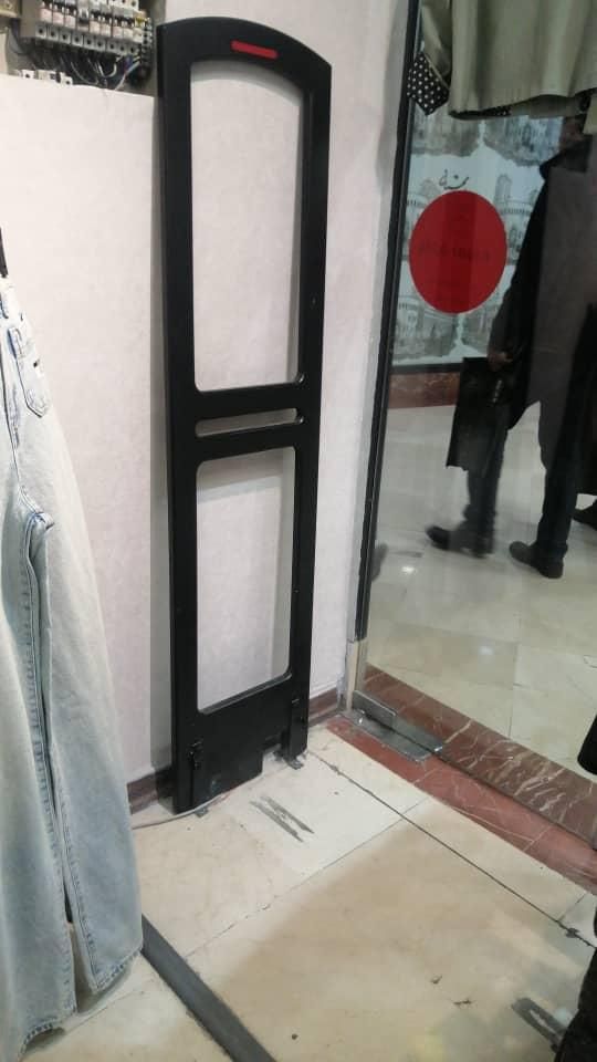 تنهامرکز تخصصی گیت تگ دزدگیر فروشگاهی استان البرز|فروشگاه و مغازه|کرج, شهرک اوج|دیوار