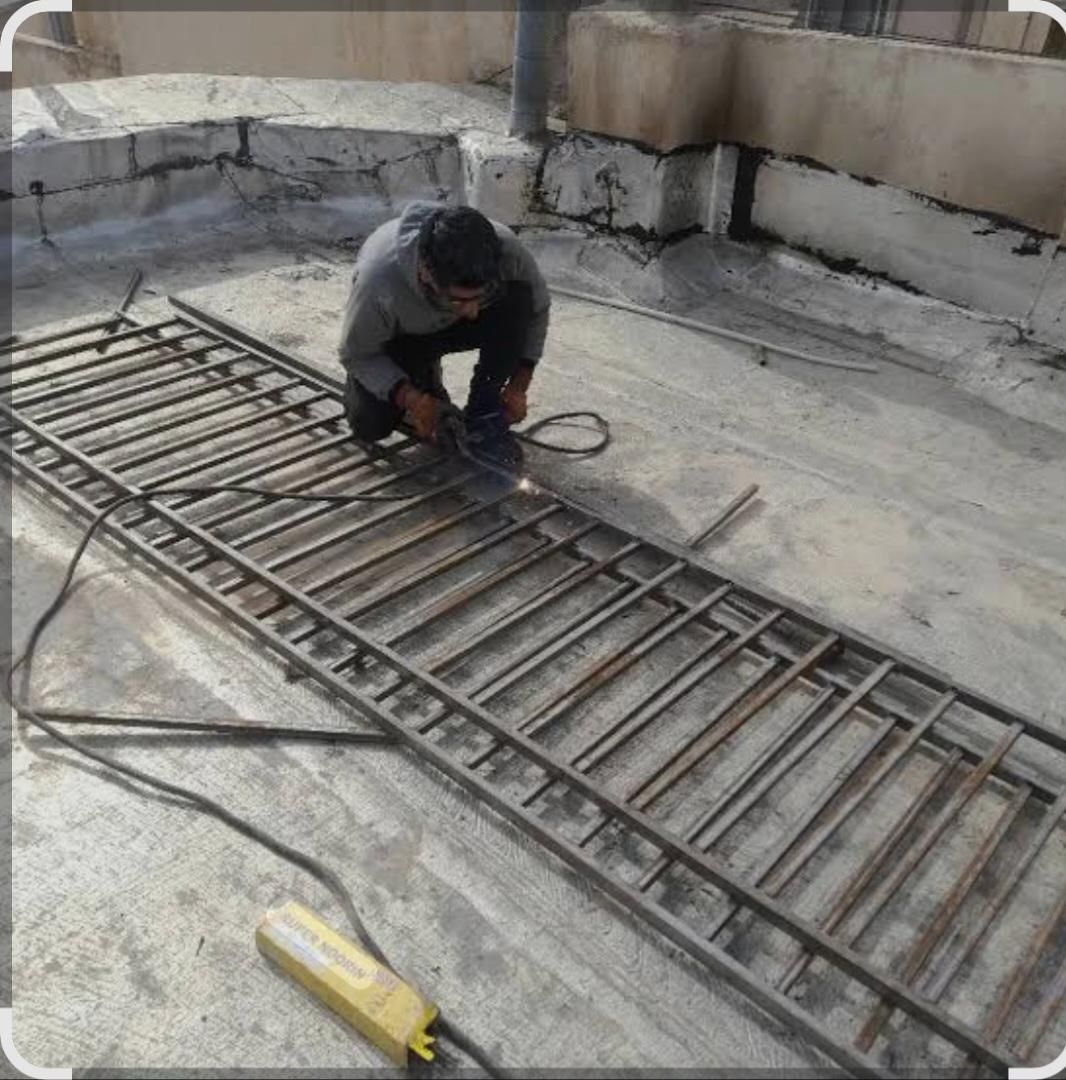 جوشکاری سیار|خدمات پیشه و مهارت|بیرجند, |دیوار