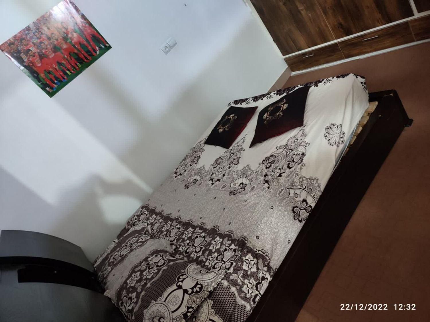 اجاره روزانه خانه ویلایی دربست انتهای گلدشت|اجارهٔ کوتاه‌مدت ویلا و باغ|بروجرد, |دیوار