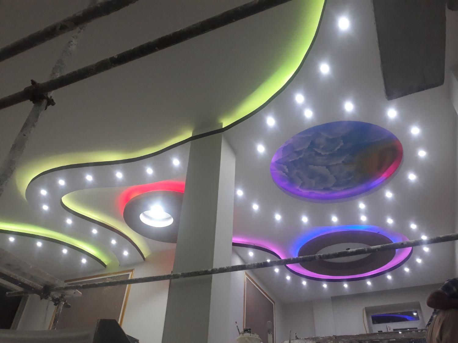 برق کار برقکار ساختمان و صنعتی|خدمات پیشه و مهارت|بندرعباس, |دیوار