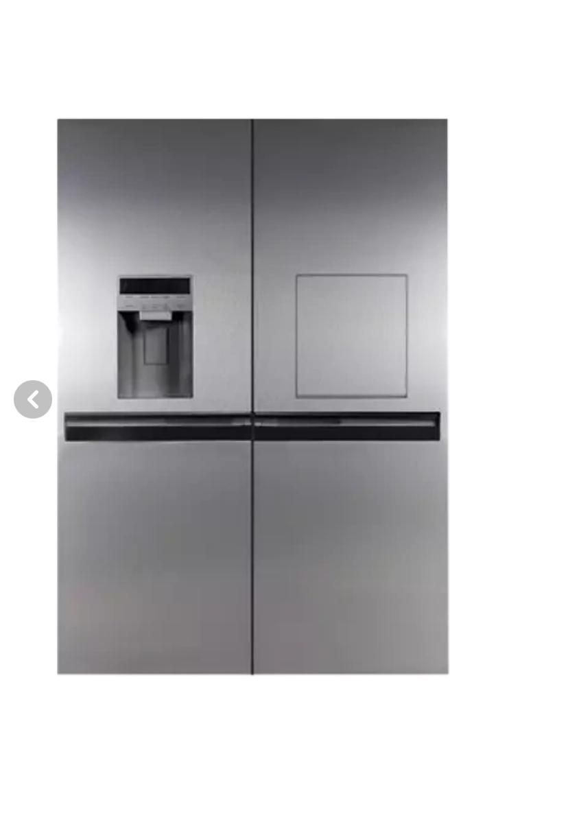 یخچال گلوری پلاس۷۰ و... با چک دیجیتال ۲۰ ماه|یخچال و فریزر|قزوین, |دیوار