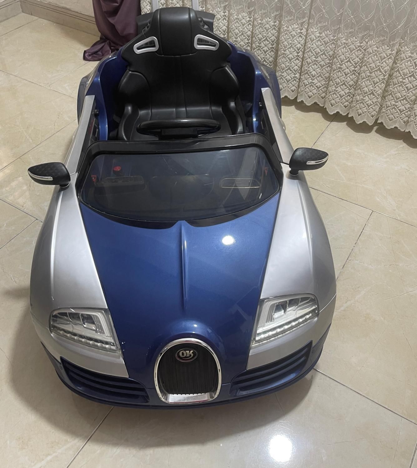 ماشین شارژی|اسباببازی بچه|قائمشهر, |دیوار