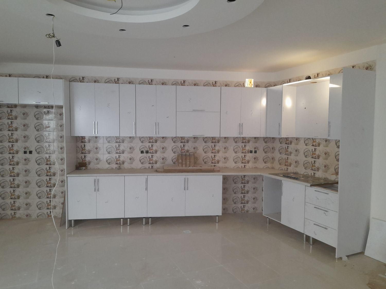 ساخت انواع کابینت وکمددیواری|مصالح و تجهیزات ساختمان|هشتگرد, هشتگرد قدیم|دیوار