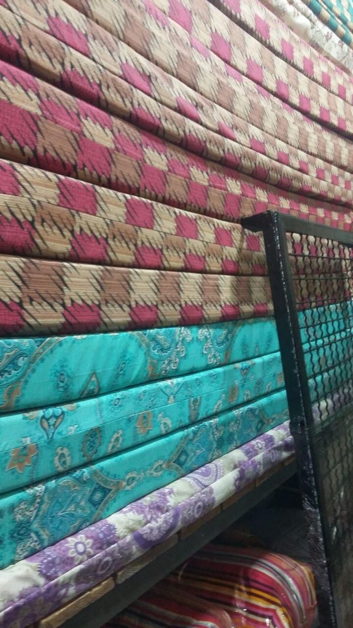 تشک خوشخواب سربازی دانشجویی|تشک تختخواب|تهران, گمرک|دیوار