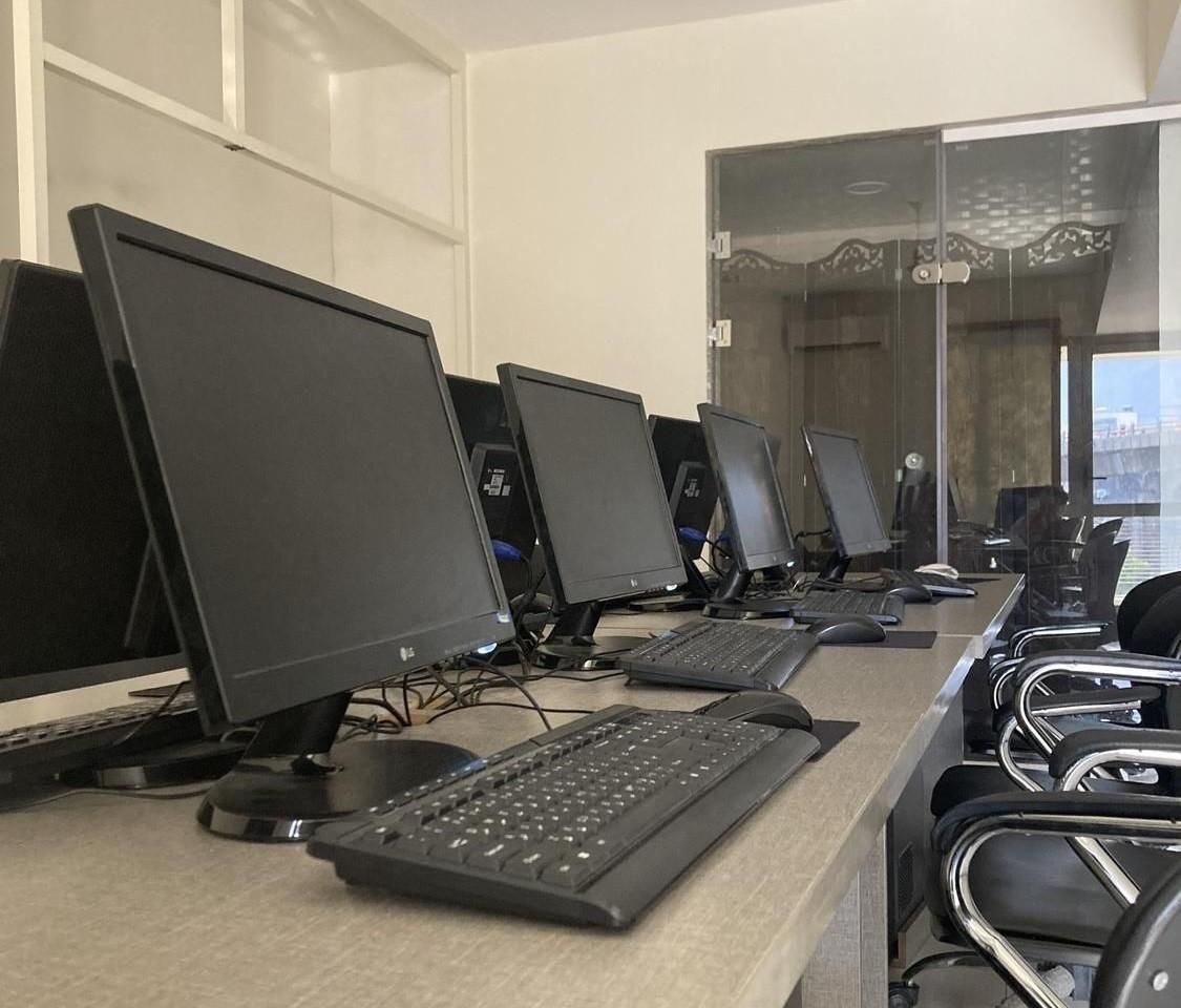 آموزش کامپیوتر + طراحی سایت + فتوشاپ + ارزدیجیتال|خدمات آموزشی|تبریز, |دیوار