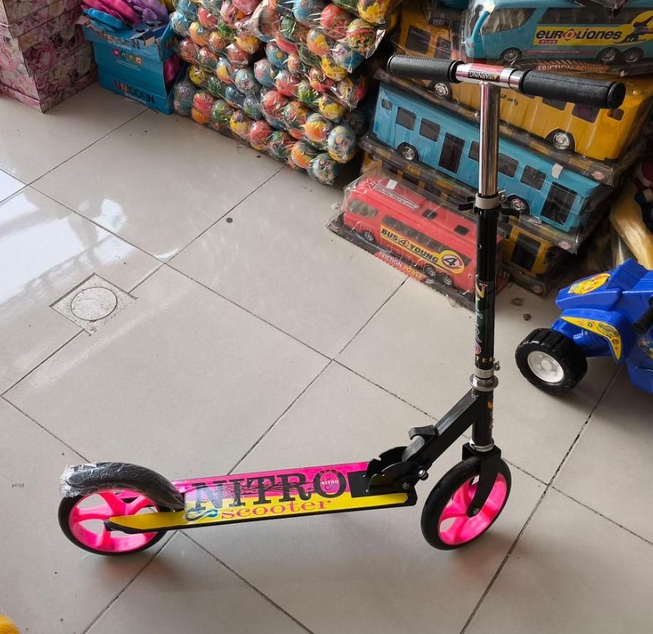 انواع سهچرخه، اسکوتر، چهار چرخ ، دوچرخه|دوچرخه، اسکیت، اسکوتر|اردبیل, |دیوار