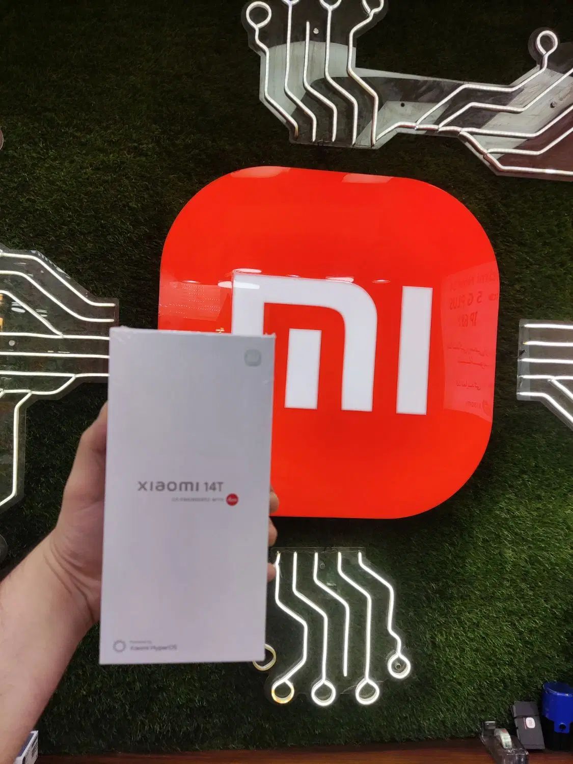 mi 14 t|موبایل|تهران, شیخ هادی|دیوار