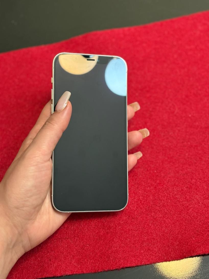 اپل iPhone 12 Pro با حافظهٔ ۲۵۶ گیگابایت|موبایل|کرج, عظیمیه|دیوار