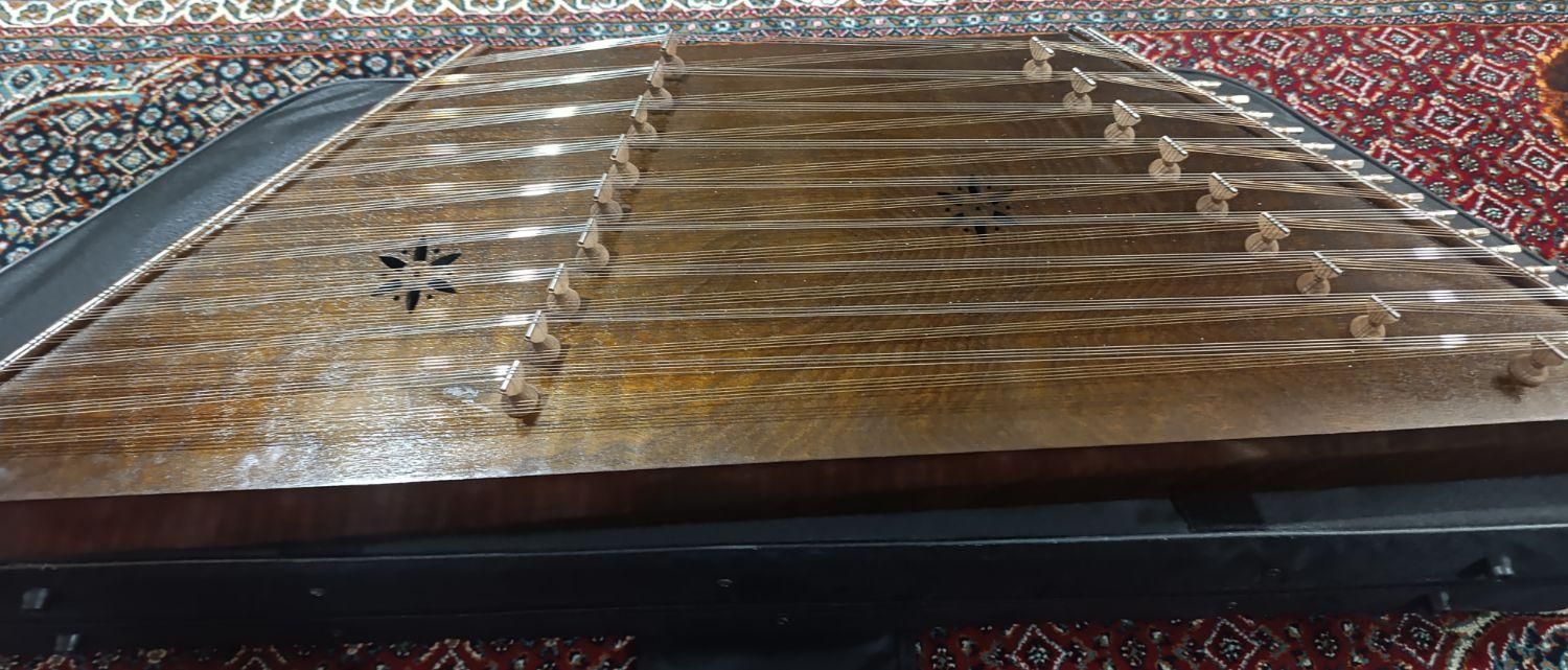 سنتور نی ریز|سازهای سنتی|اهواز, گلستان|دیوار