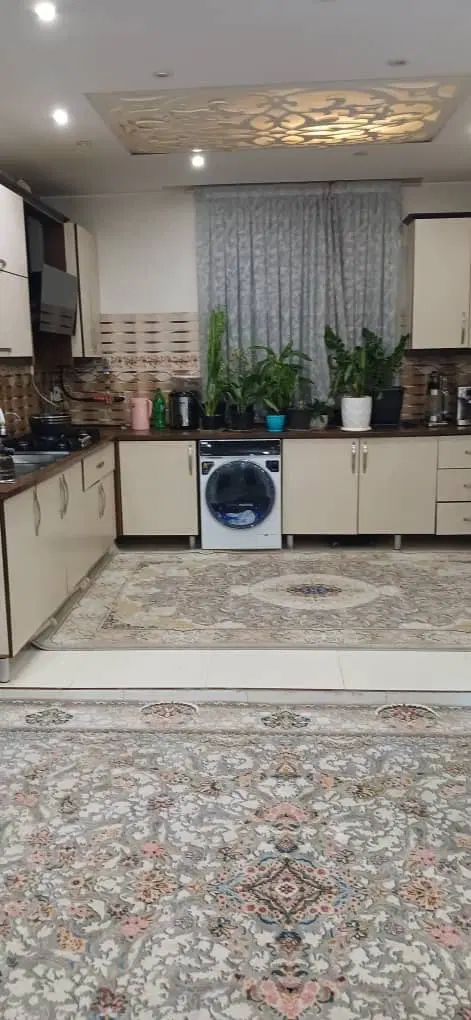 فروش خانه واقع در صالحیه متراژ ۶۶ و متراژ ۷۴ متر|فروش آپارتمان|بهارستان, |دیوار