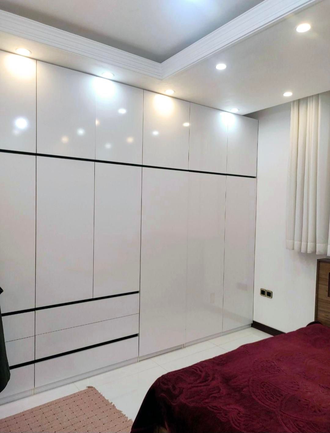 آپارتمان ۱42 متر نوساز بهترین لوکشین/مسکن یاران|فروش آپارتمان|قرچک, زیبا شهر|دیوار