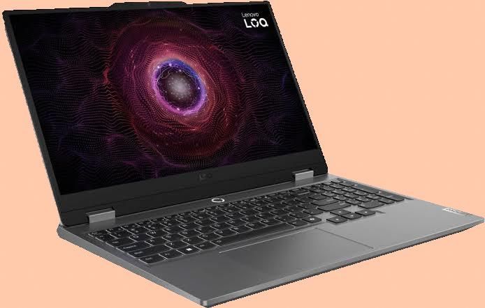 لپ‌تاپ Lenovo Gaming LOQ پردازندهi7 رم۲۴ RTX3050|رایانه همراه|مشهد, کوه سنگی|دیوار