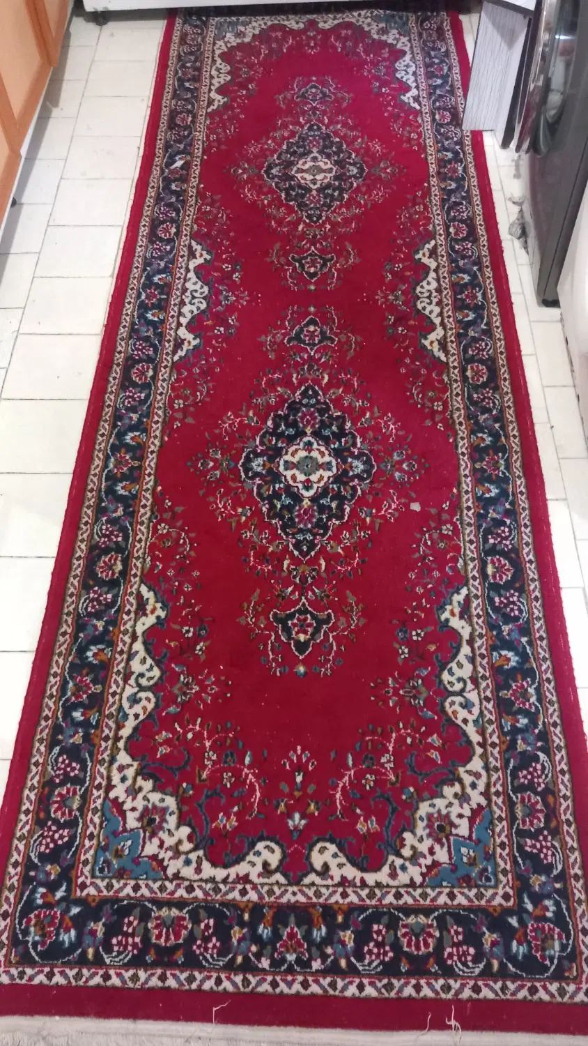 فرش|فرش|مشهد, حجاب (شهرک غرب)|دیوار