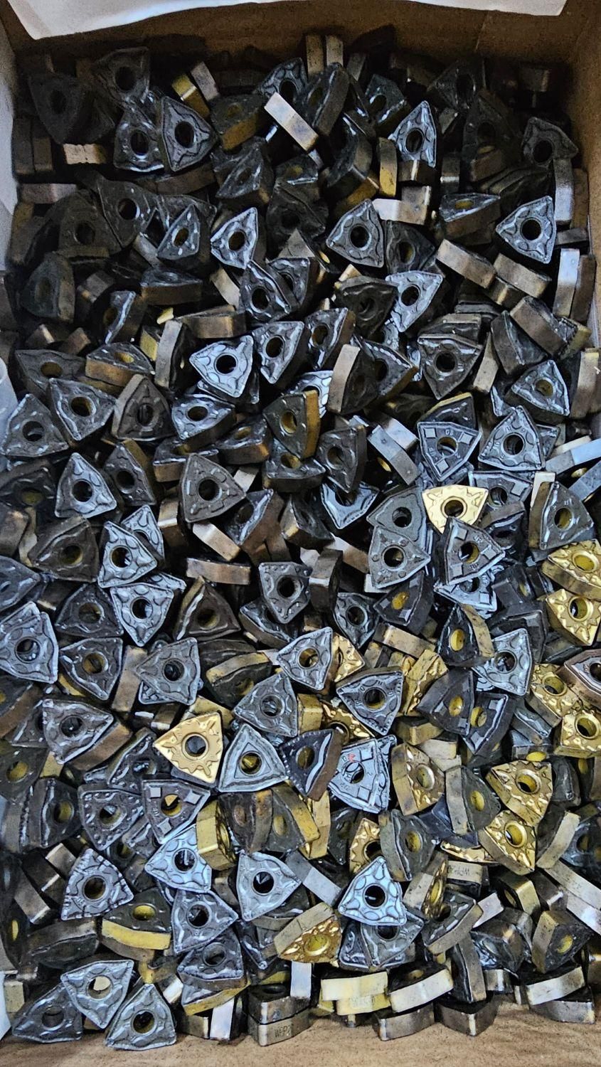 ابزار قالبسازی،تراشکاری (CNC) قلاویز ضایعات الماس|ابزارآلات|تهران, هفده شهریور|دیوار