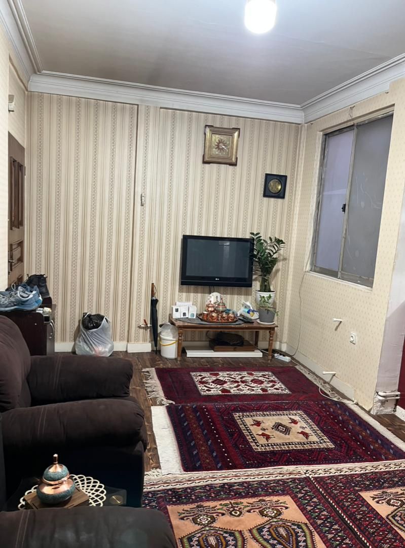 رهن آپارتمان ۵۰ متری ۱ خوابه طبقه ۲ در تهران‌سر|اجارهٔ آپارتمان|تهران, تهران‌سر|دیوار