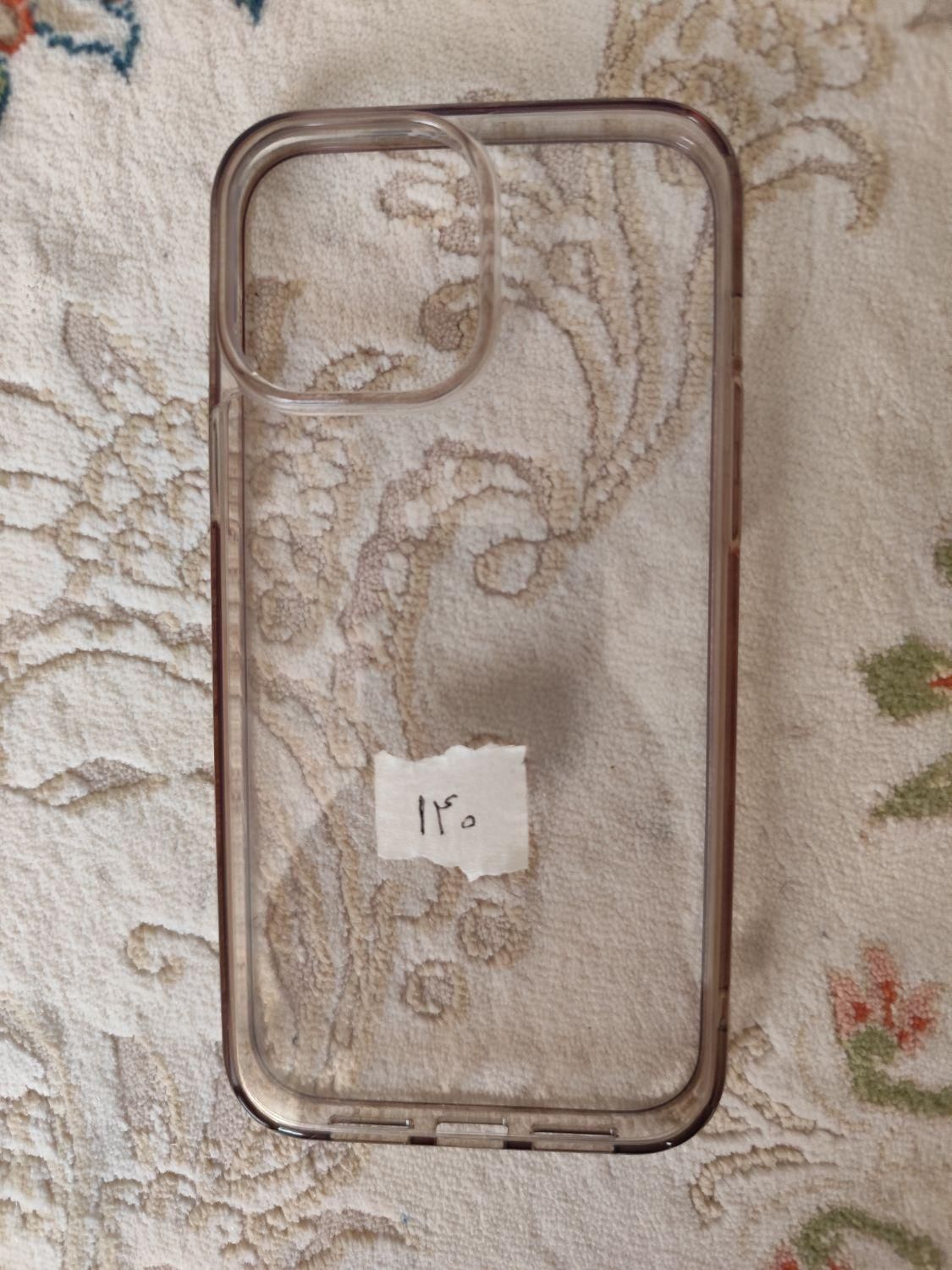 گاردآیفون۱۳پرومکس|لوازم جانبی موبایل و تبلت|بجنورد, |دیوار