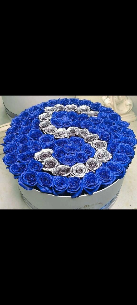 باکس گل|گل و گیاه طبیعی|کیش, |دیوار