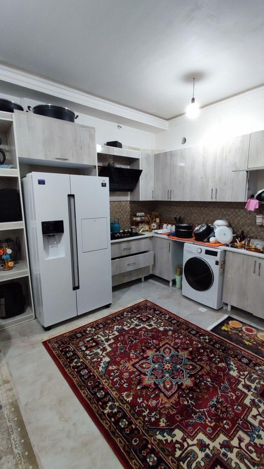 فروش آپارتمان ۷۵ متری.پارکینگ اختصاصی ۲ خوابه|فروش آپارتمان|صباشهر, |دیوار