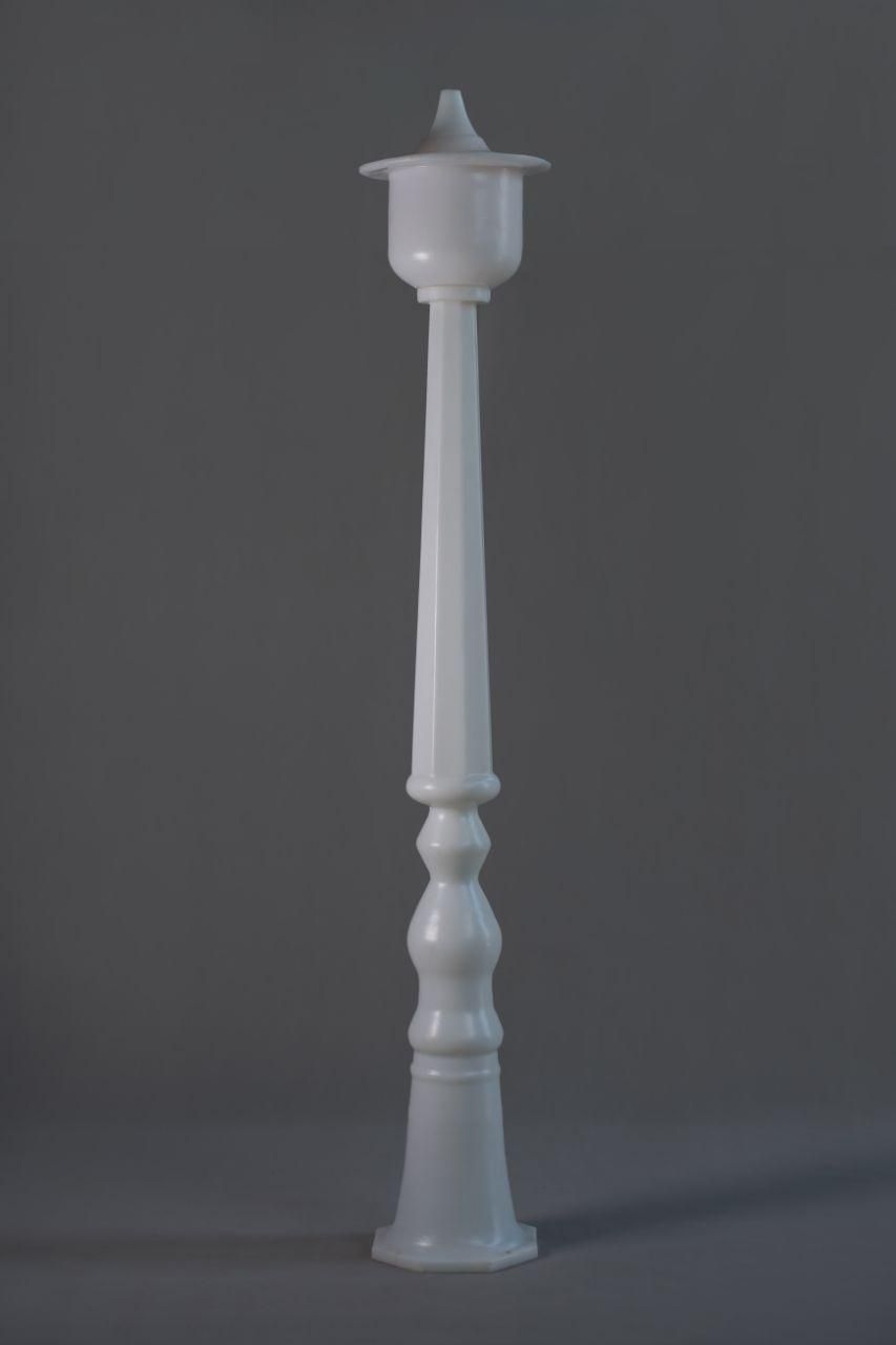 لامپ و تیر چراغ برق شهری کم مصرف پرژکتور روشنایی|لامپ و چراغ|تهران, دریاچه شهدای خلیج فارس|دیوار