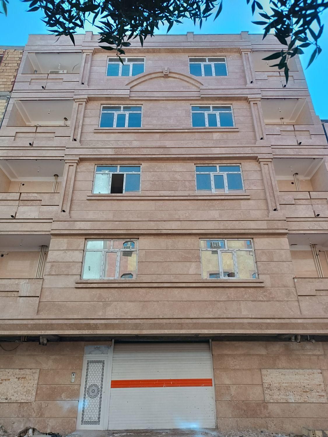 ۹۵ متر فروش ۲۵۰ دستگاه نوساز|فروش آپارتمان|بندر امام خمینی, |دیوار