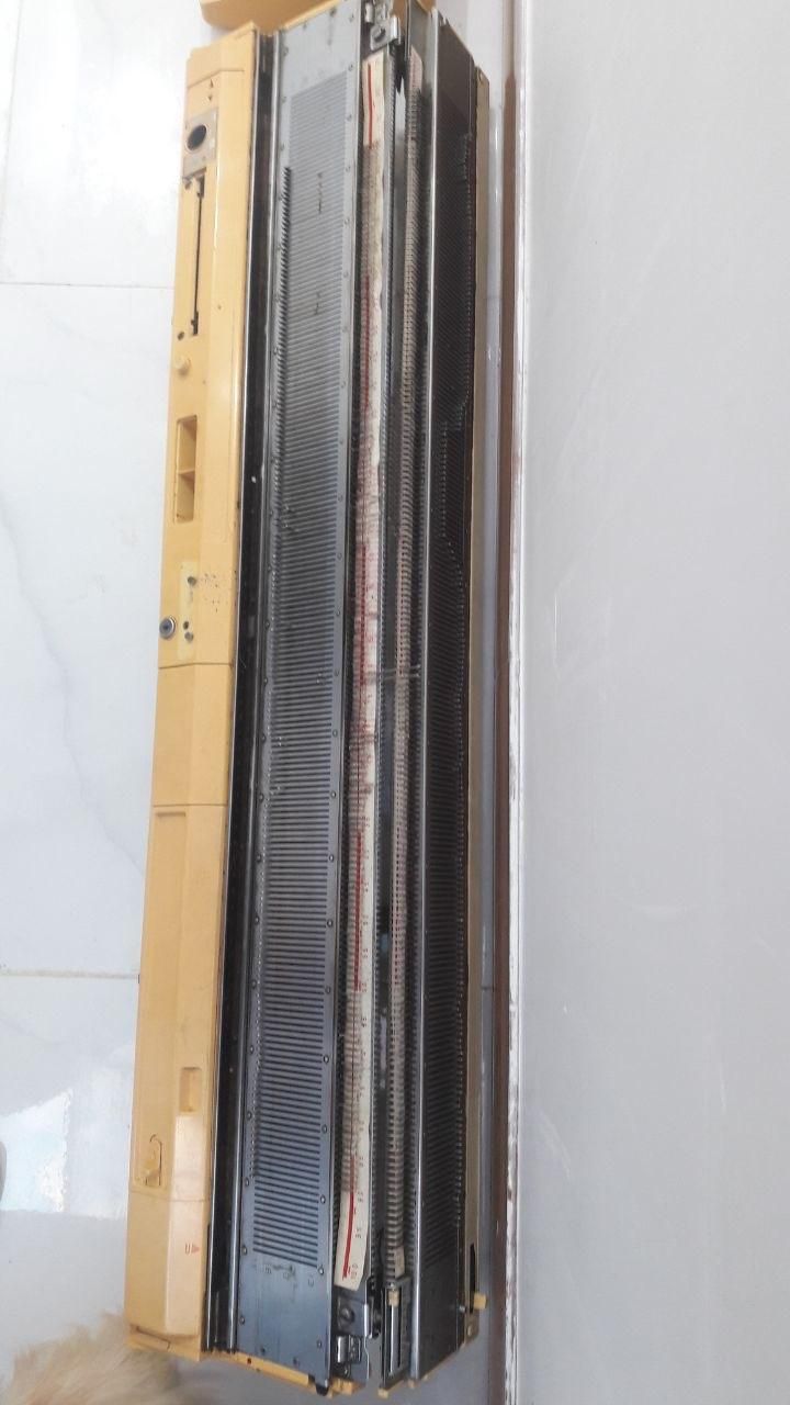 چرخ بافندگی برادر|لوازم خیاطی و بافتنی|گنبد کاووس, |دیوار