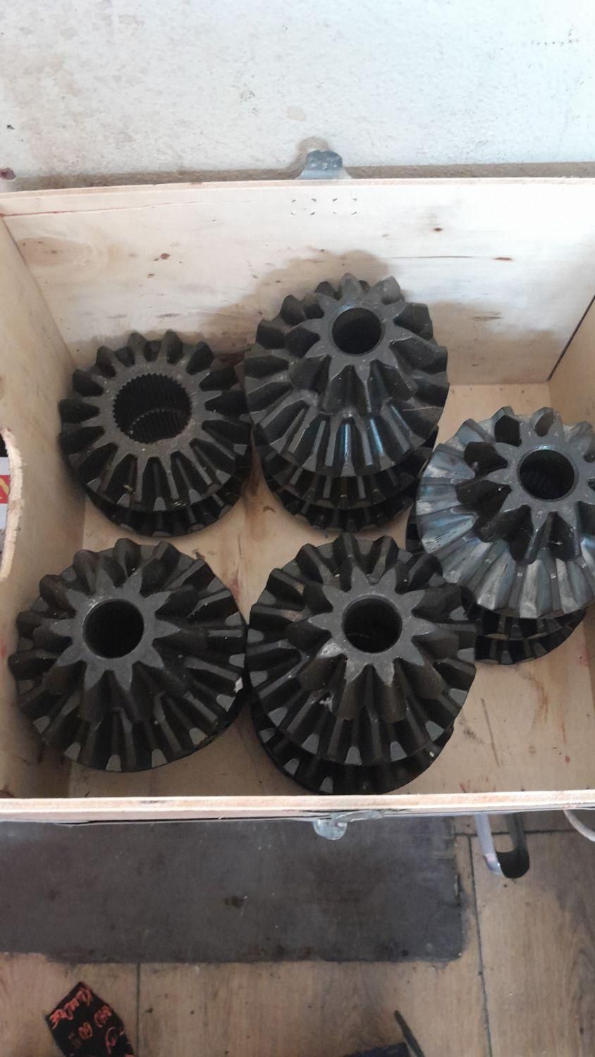 لوازم یدکی استوک اتوبوس شهاب و بنز ۴۵۷|قطعات یدکی و لوازم جانبی|تهران, خاوران|دیوار