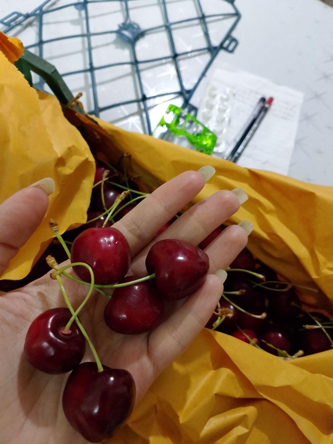 تکدانه|خوردنی و آشامیدنی|کرج, کلاک نو|دیوار