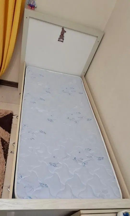 تخت خواب نوجوان|تخت و سرویس خواب|تهران, سنائی|دیوار