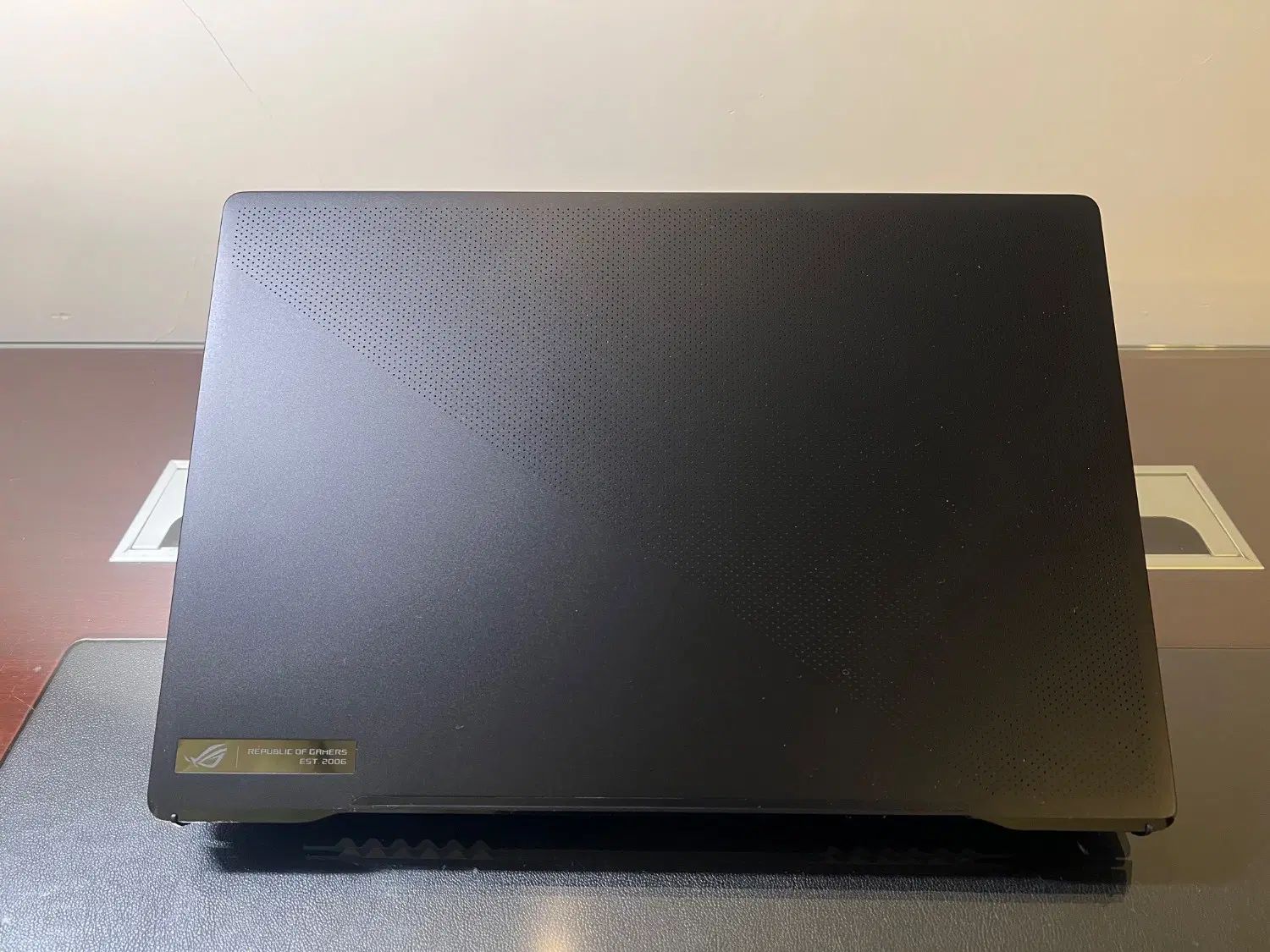 Asus ROG Zephyrus M16 GU603HM لبتاب ایسوس راگ|رایانه همراه|تهران, اختیاریه|دیوار