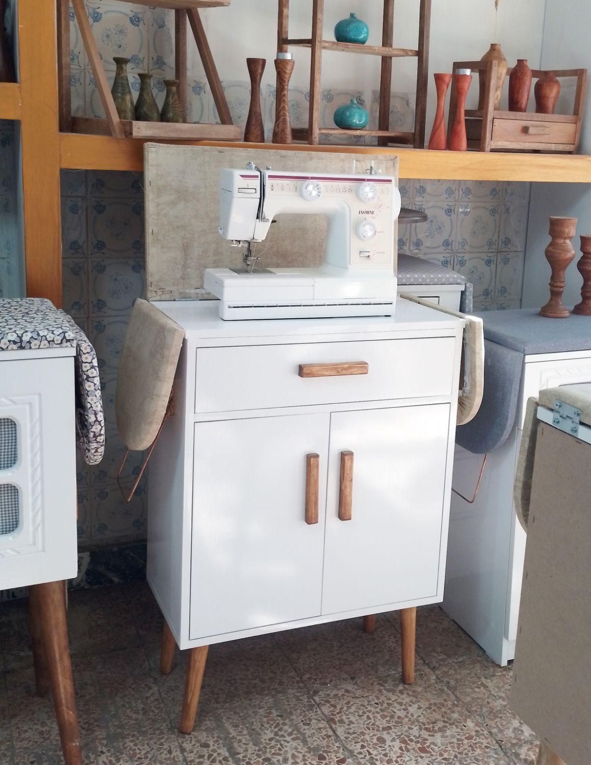 تولیدی میزچرخ خیاطی و میزاتو|اتو و لوازم اتو|سبزوار, مدرس|دیوار