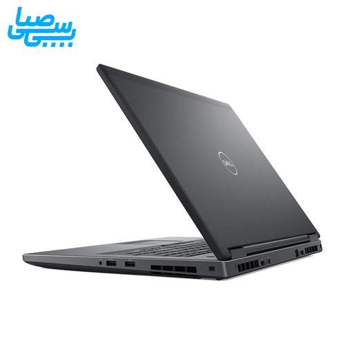 لپ تاپ استوک دل Dell Percision 7730|رایانه همراه|تهران, میدان ولیعصر|دیوار