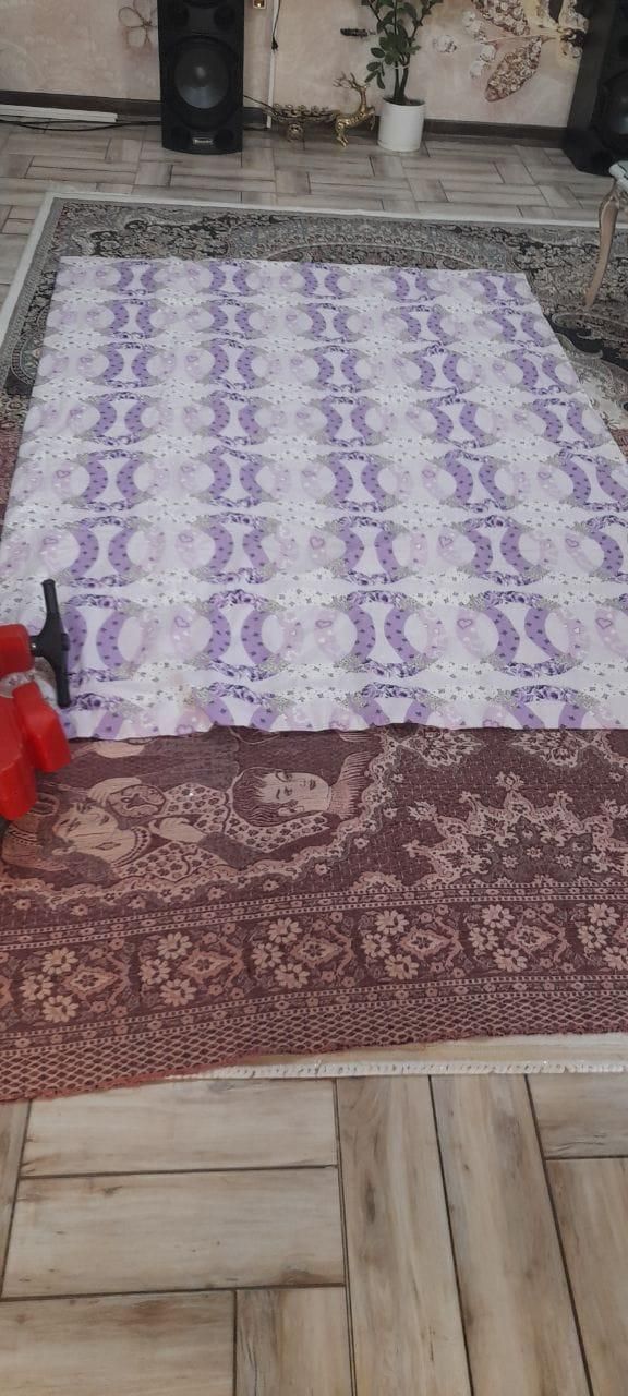 لحاف دست دوز|رختخواب، بالش، پتو|کهریزک, |دیوار