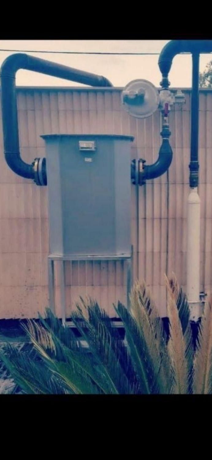 لوله کشی گاز و آب وفاضلاب تغییرات|خدمات پیشه و مهارت|اصفهان, ملکشهر|دیوار