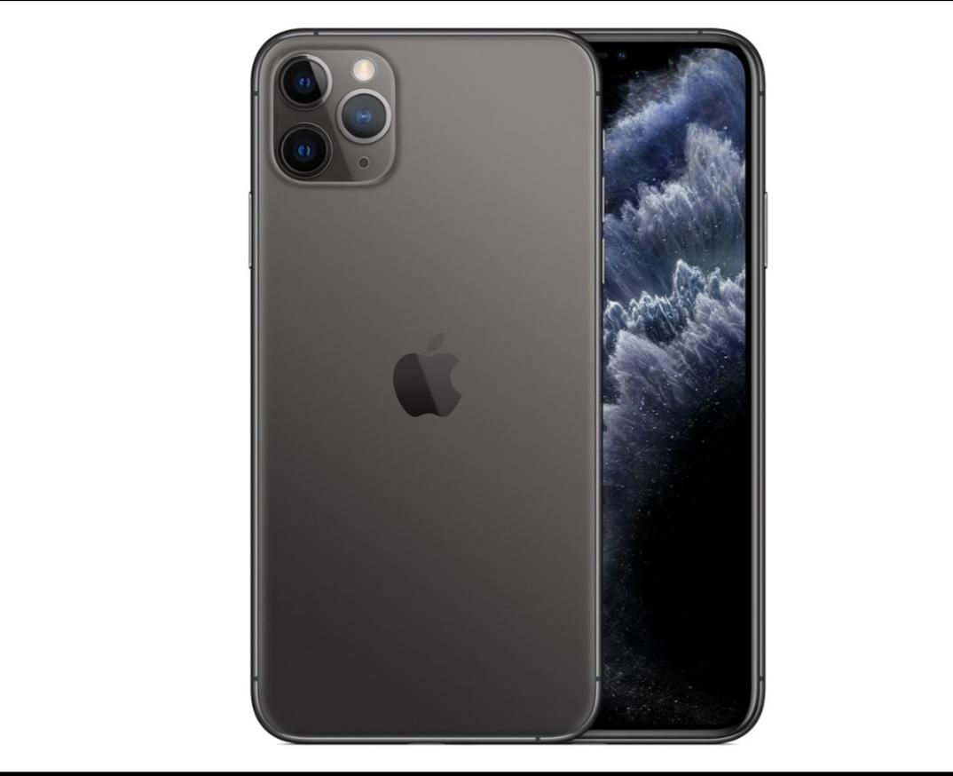 اپل iPhone 11 Pro Max ۶۴ گیگابایت|موبایل|تهران, تهرانپارس شرقی|دیوار