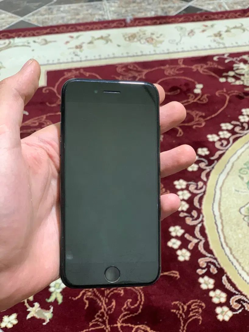 iPhone 7 32|موبایل|ارومیه, |دیوار