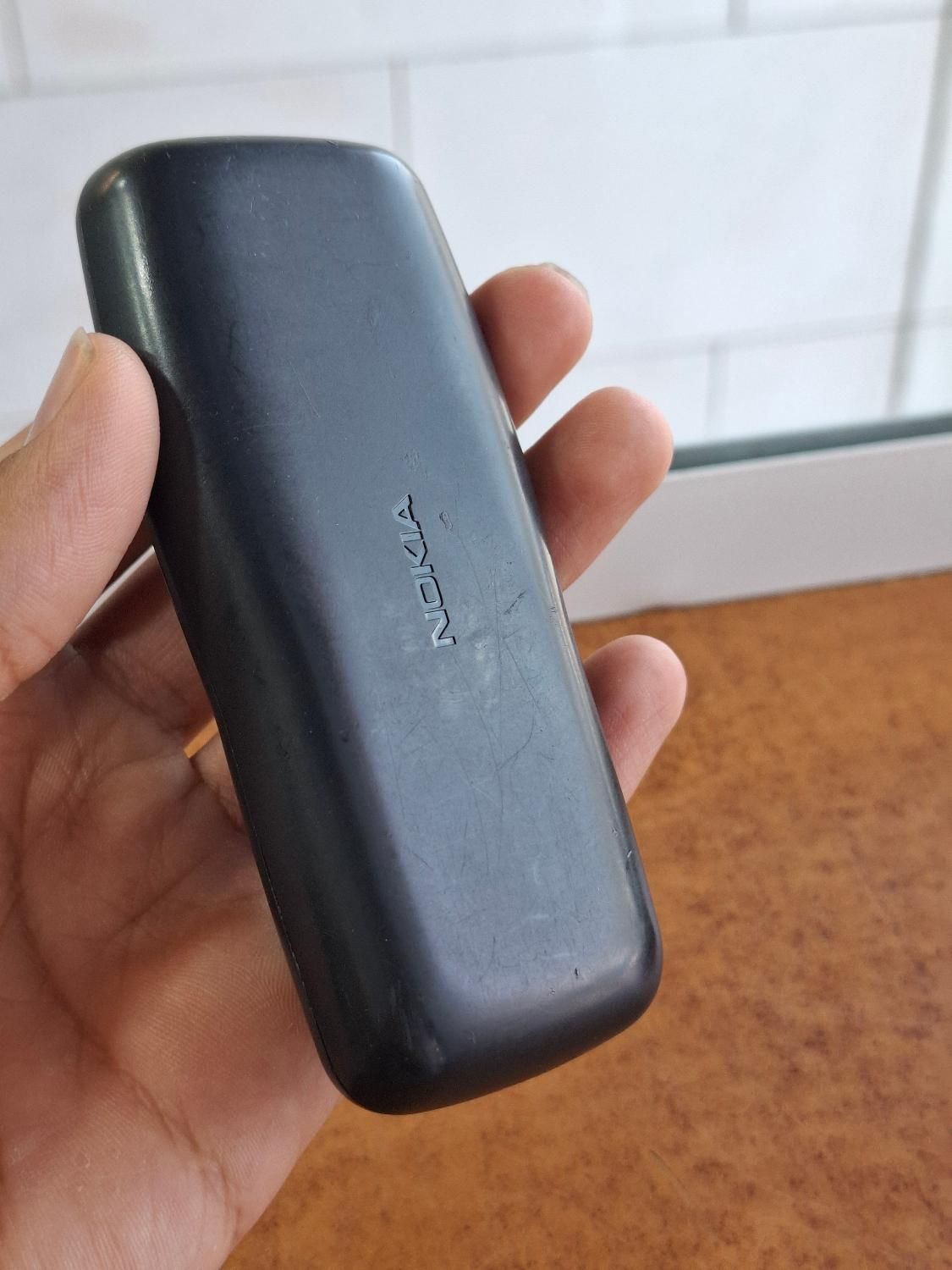 Nokia 106 اصل) 2018)|موبایل|تهران, شهرک طالقانی|دیوار