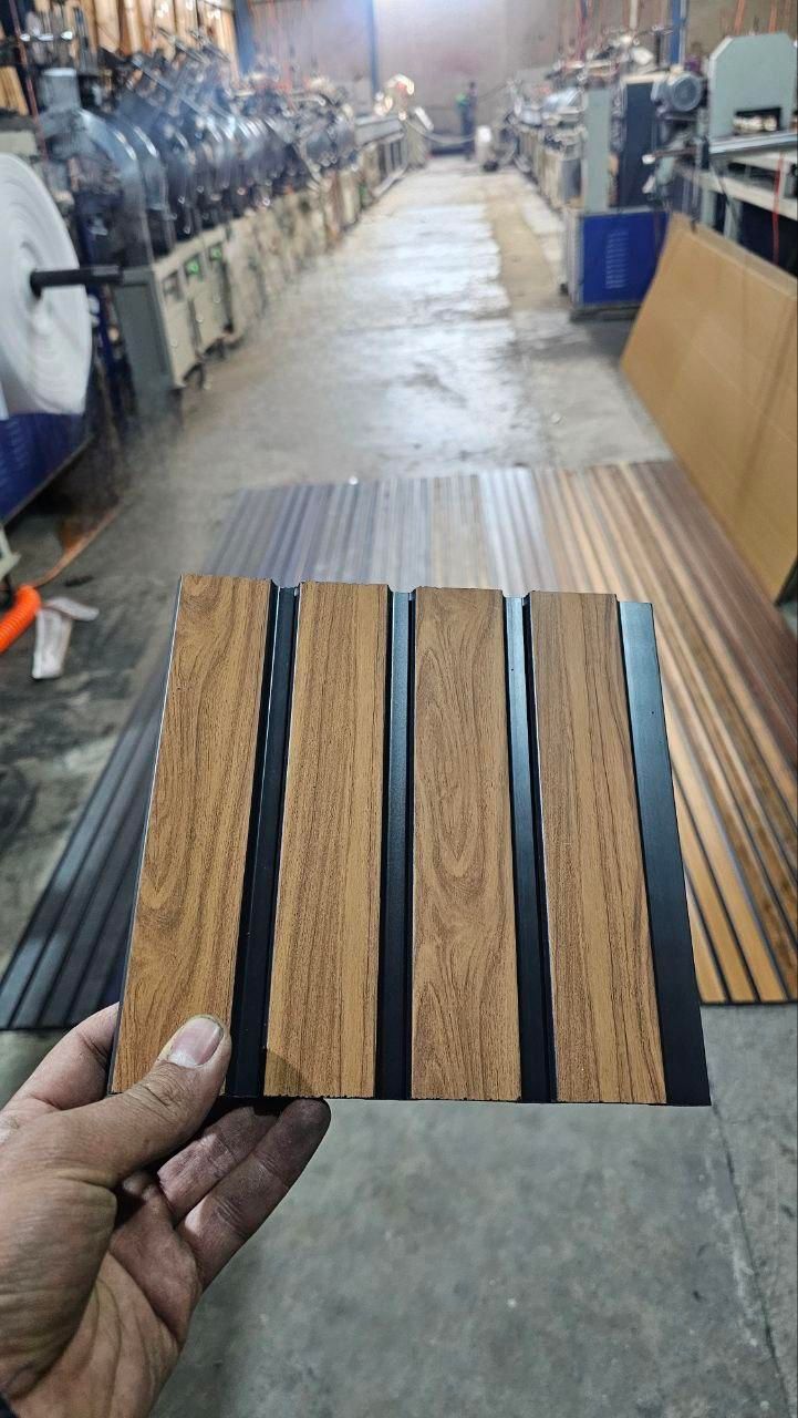 ترمووال و ترموپنل پی وی سی|مصالح و تجهیزات ساختمان|شیراز, زند|دیوار