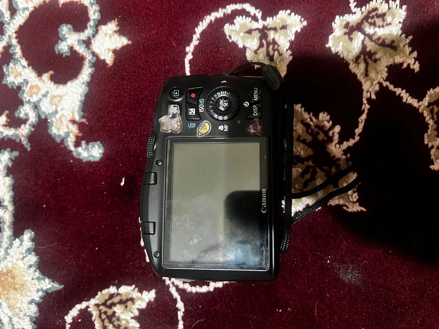 دوبین عکاسی SX150|دوربین عکاسی و فیلم‌برداری|تهران, کیانشهر|دیوار
