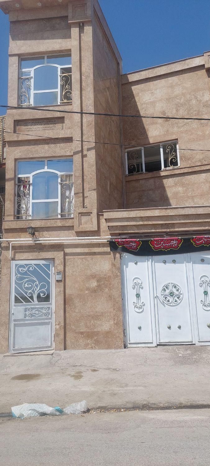 پورسیناعباس اباد۱۳|فروش خانه و ویلا|مشهد, عباس‌آباد|دیوار