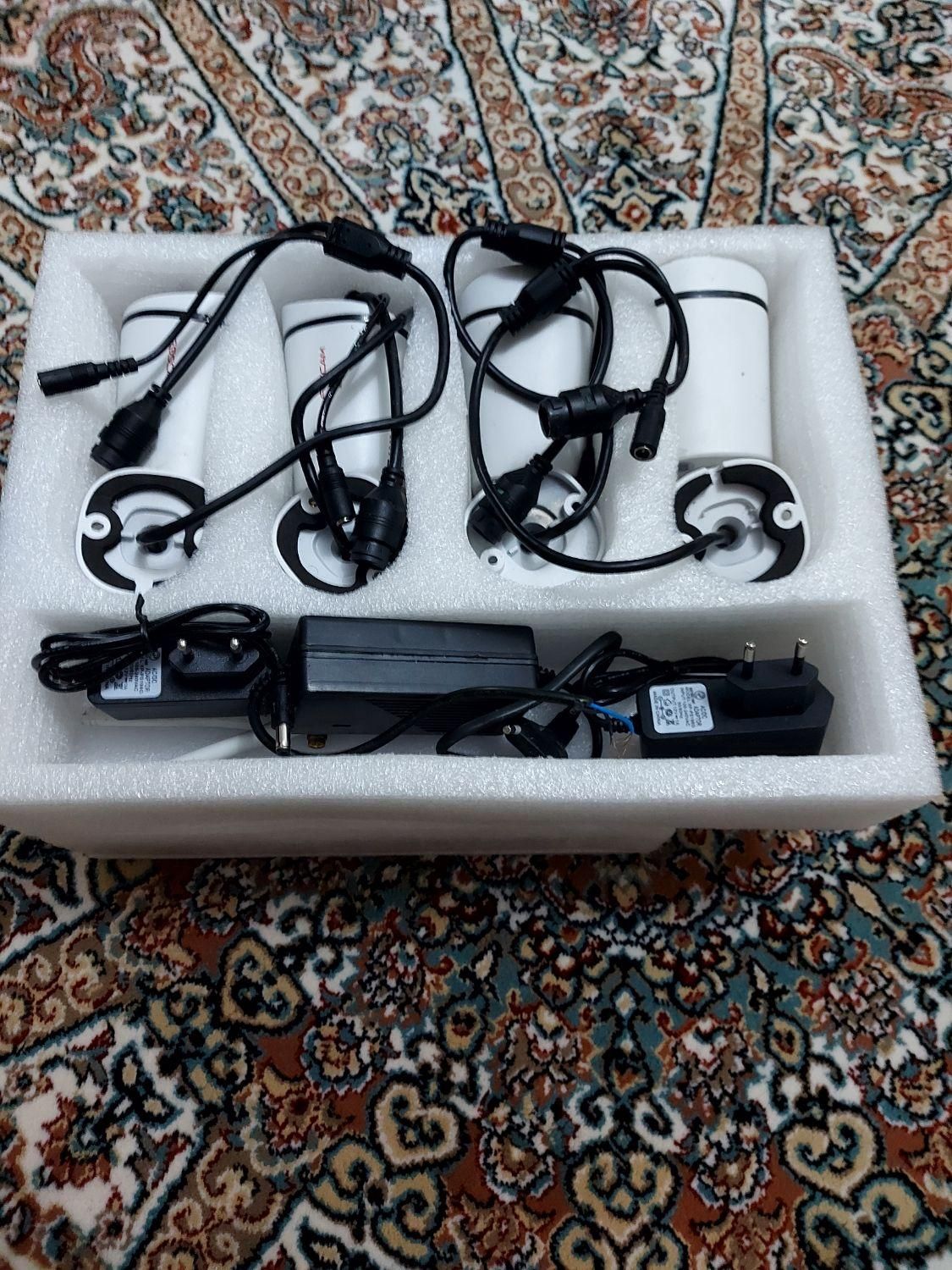 دوربین مدار بسته|دوربین مداربسته|رشت, فلسطین|دیوار