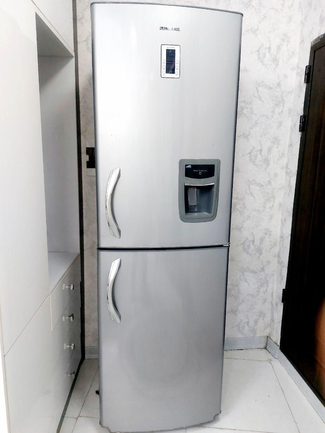 یخچال الکترواستیل فروش فورری|یخچال و فریزر|تهران, وردآورد|دیوار