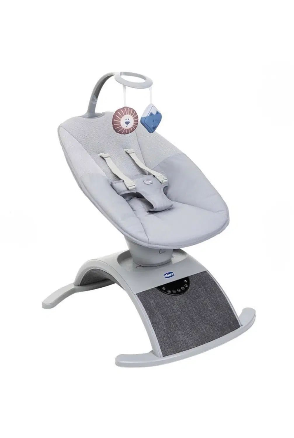 گهواره برقی چیکو مدل comfy wave|تخت و صندلی بچه|تهران, امیرآباد|دیوار