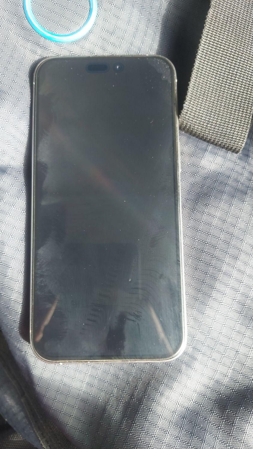 iphon 15 promax256|موبایل|اصفهان, آبشار|دیوار