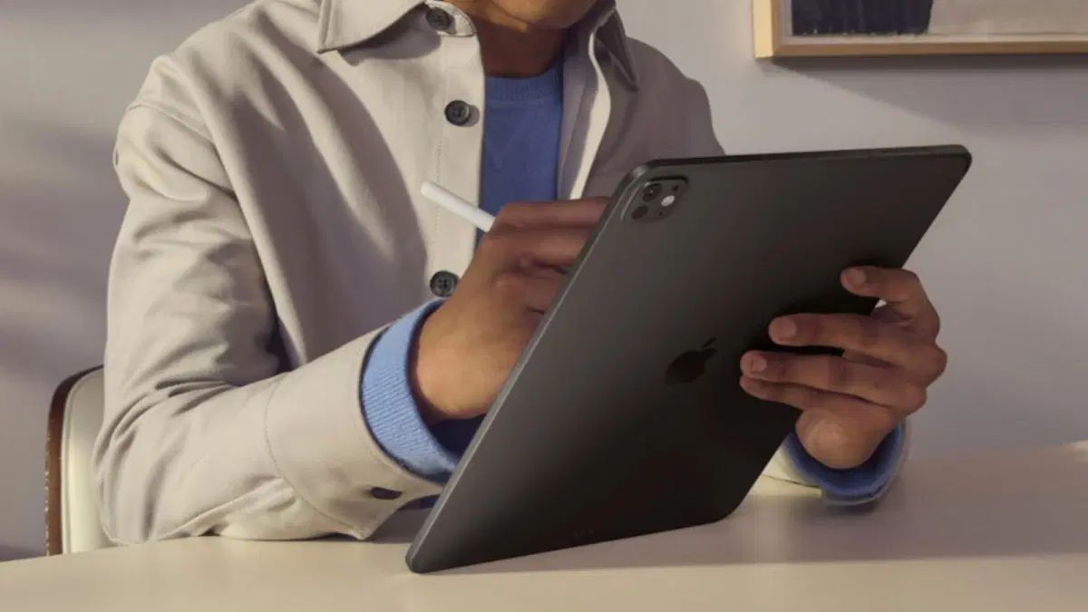 اپل Apple iPad Pro / iPad Air|تبلت|مشهد, فرهنگ|دیوار